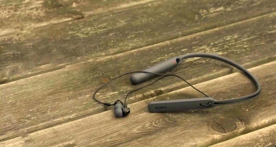 索尼c400音质缩略图