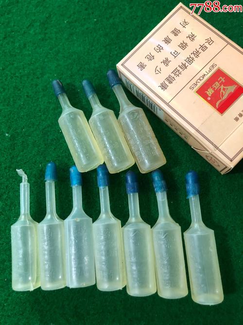 mc旧版药水大全