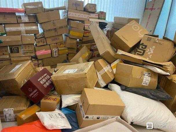 快递放快递超市就不派送了吗缩略图