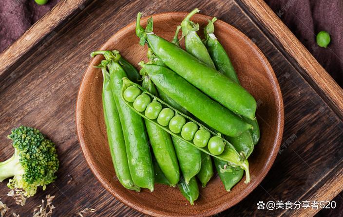打开我的甜豆相册