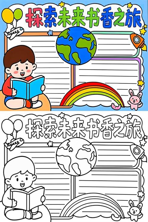图书馆宣传语经典用语大全图标