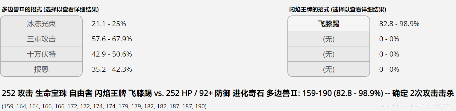 宝可梦伤害计算器网页版入口图标