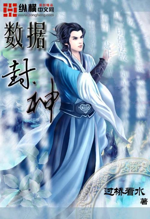 数据封神在线阅读