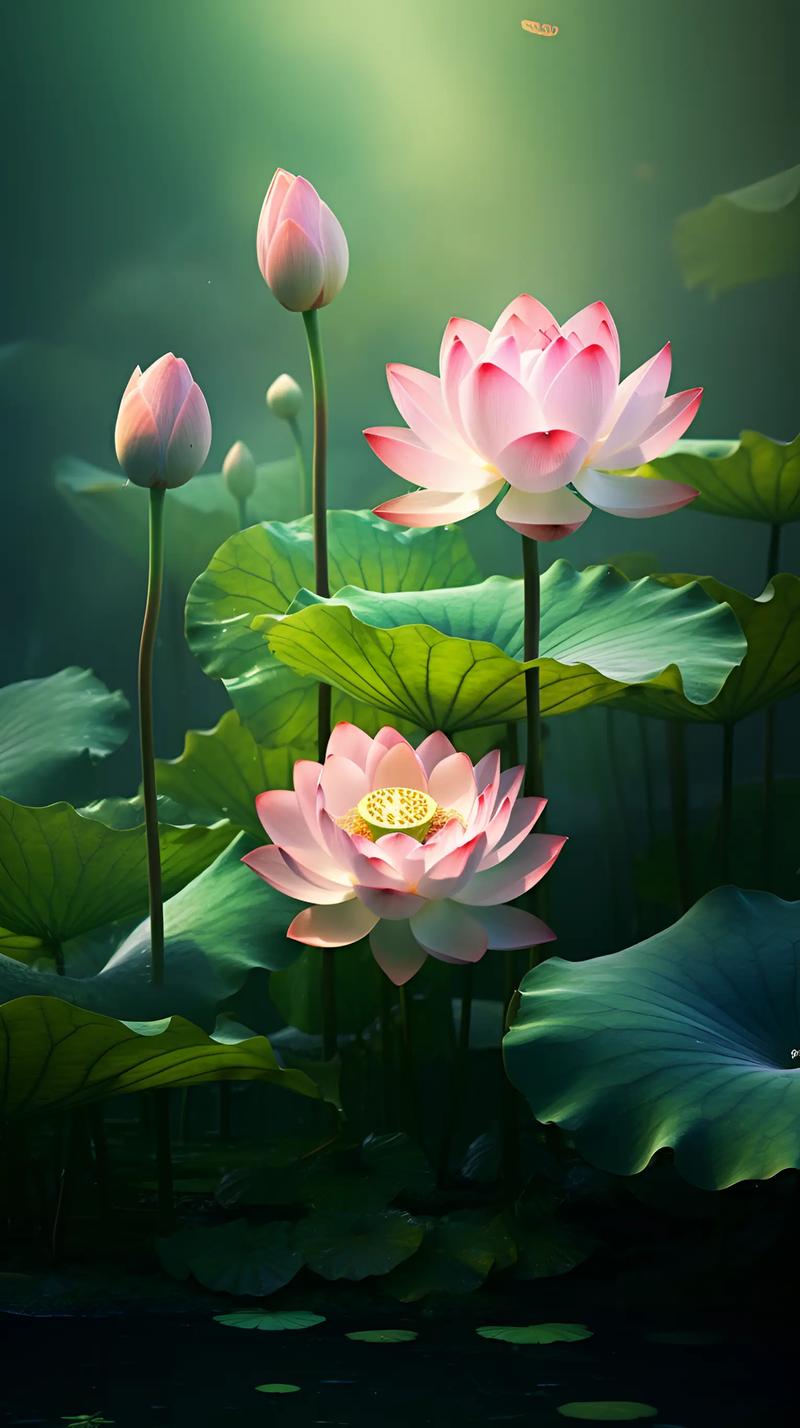 莲花梦迟的书籍推荐缩略图