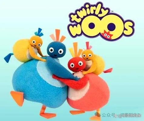 宝宝启蒙英语动画片缩略图