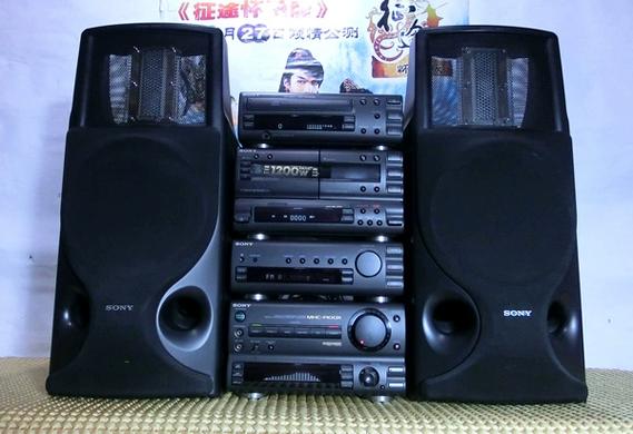 sony音响蓝牙搜不到图标