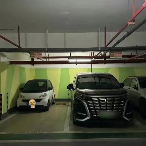 我的停车场app游戏