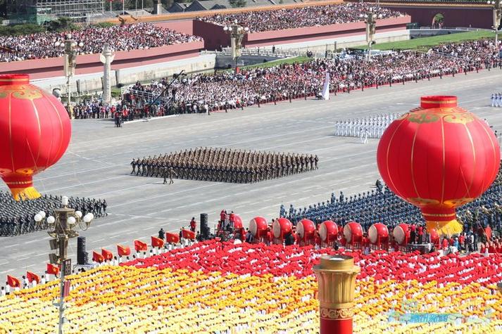 2009年阅兵完整版高清缩略图