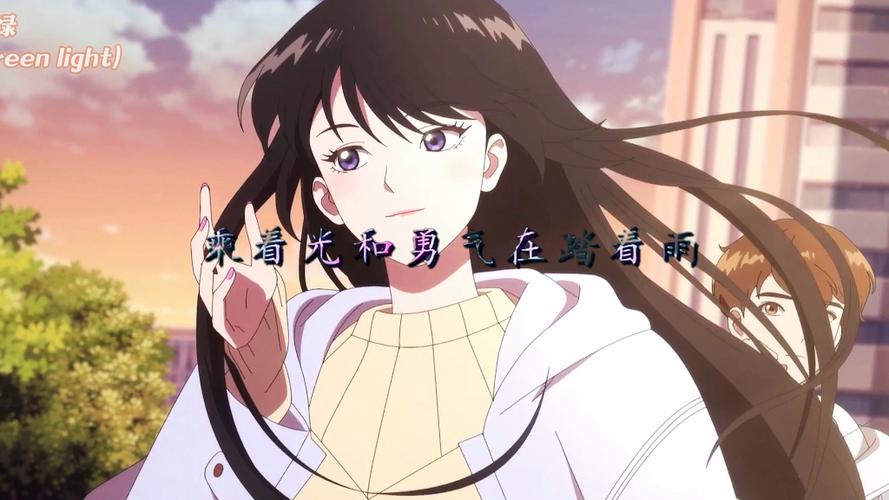 女友养成类游戏图标