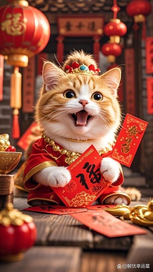猫来家里好吗吉利吗