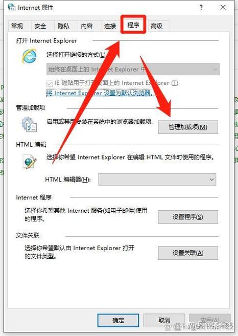 启用activex控件设置