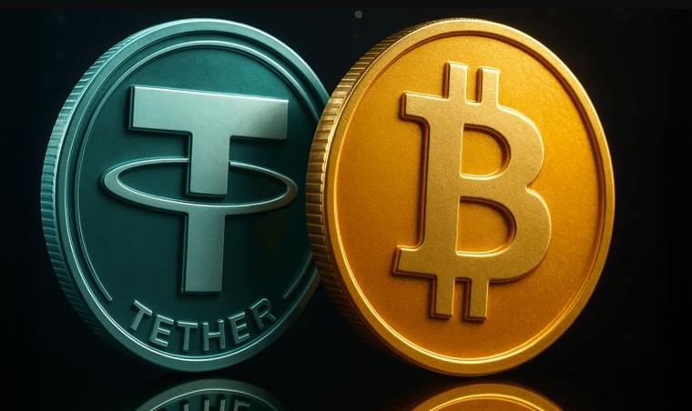 usdt和btc买币的差别缩略图