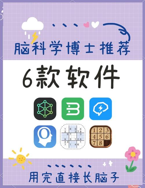免费思维训练软件缩略图