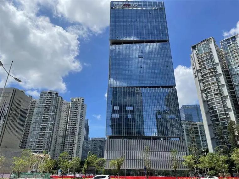 深圳市天威视讯电话缩略图