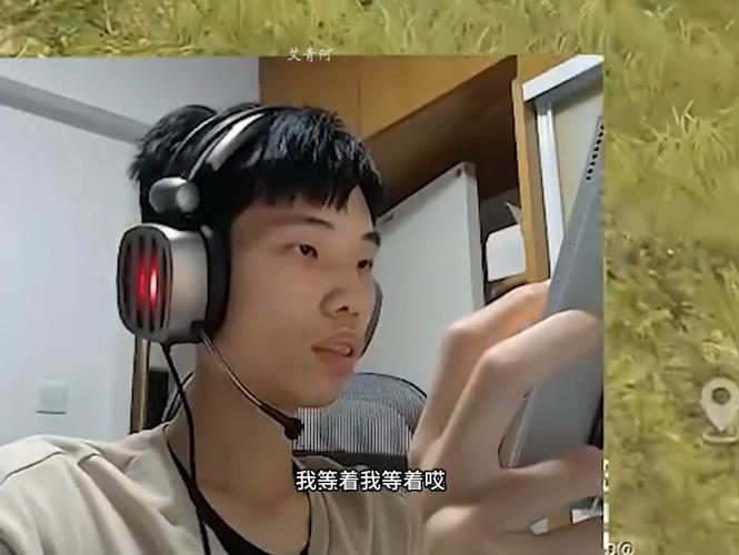 鲨鱼哟解说和平精英缩略图