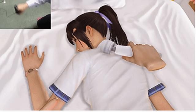 3d女仆2如何安装教程图标