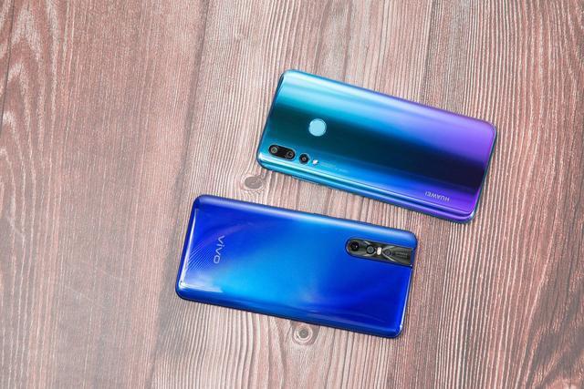 vivos1和vivos1pro对比