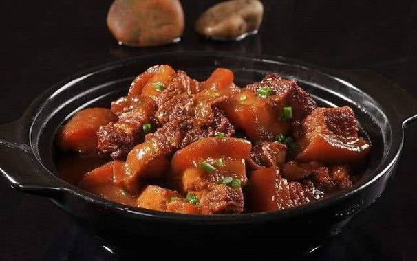 可疑的炖肉游戏截图