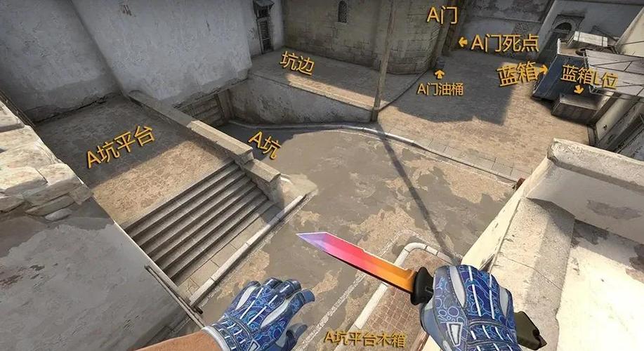 csgo必懂术语游戏截图