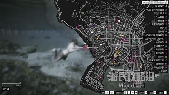 gta5线上其他玩家在哪缩略图