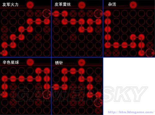 黑道圣徒4秘籍大全缩略图