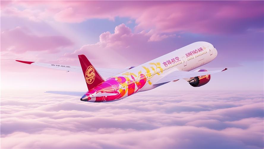 吉祥航空app官方正版