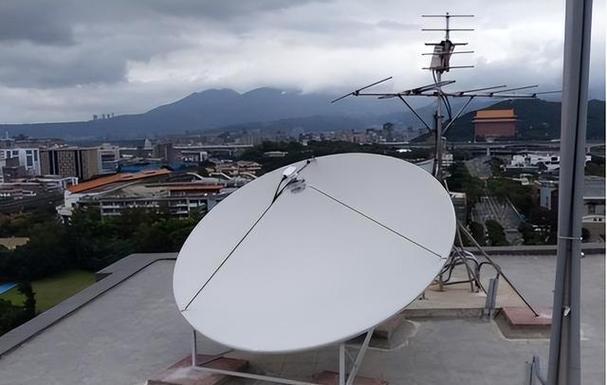 网络电视能连接卫星锅吗缩略图