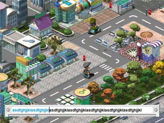 金山打字警察抓小偷游戏缩略图