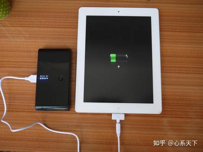 ipad4充电苹果标志一直闪