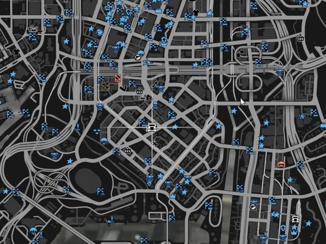 gta5前置任务怎么取消缩略图