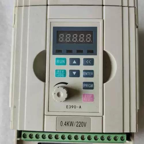 台创e390a变频器说明书图标