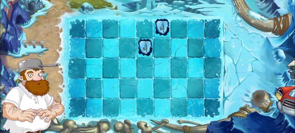 pvz2冰河时代老版本内购缩略图