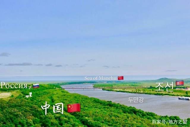 简易版中国地图