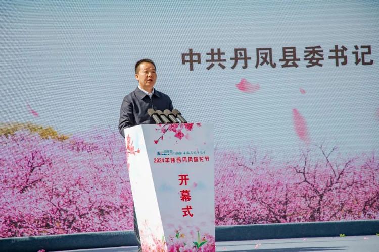 丹凤县县长名单图标