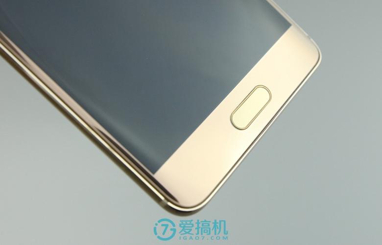 home键按下去弹不上来图标