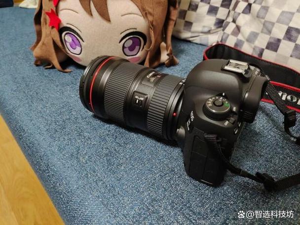 佳能相机录像声音设置