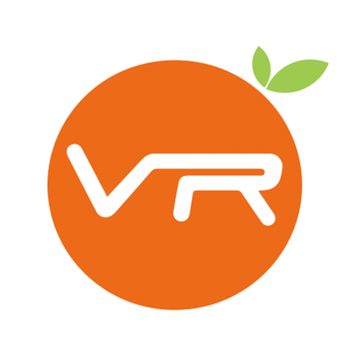 橙子VR 官网游戏截图
