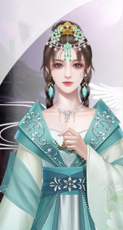 传闻中的女帝后宫百度百科