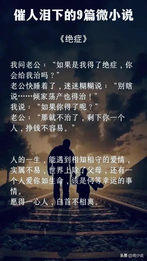 言情微小说精选图标