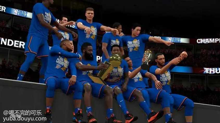 nba2k20内置mod菜单缩略图