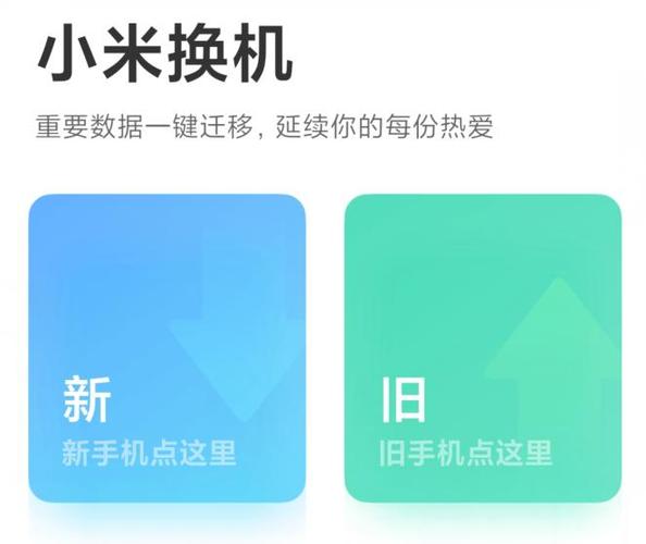 小米换机需要wifi吗?缩略图