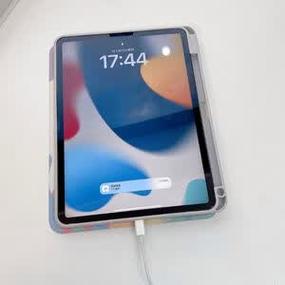 ipad充电特别慢怎么回事缩略图