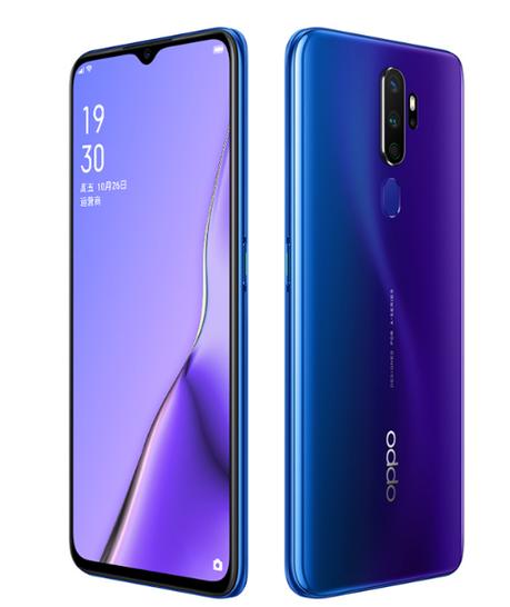 oppoa11x屏幕分辨率缩略图