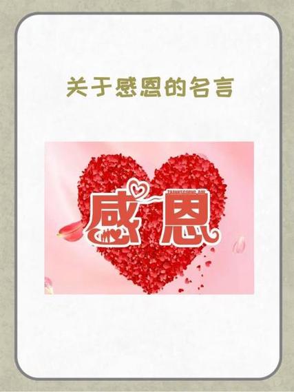 感恩相助的句子缩略图