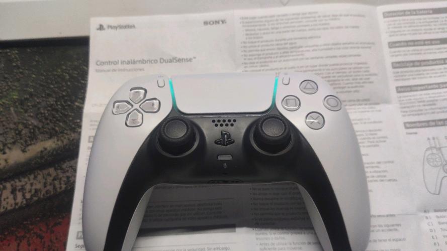 ps5手柄蓝牙连接pc缩略图