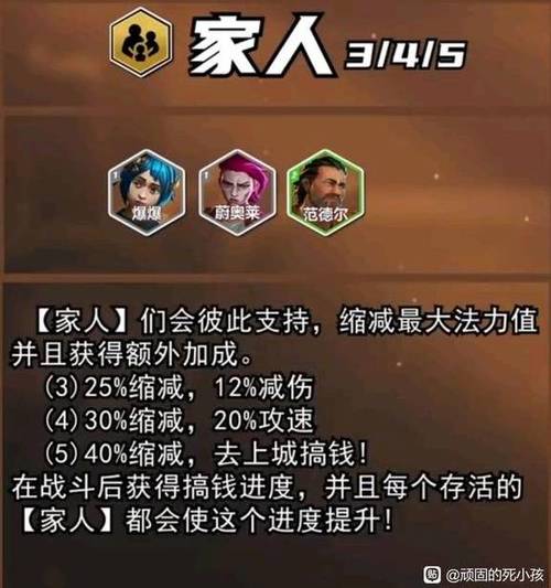 云顶之弈和金铲铲什么关系游戏截图
