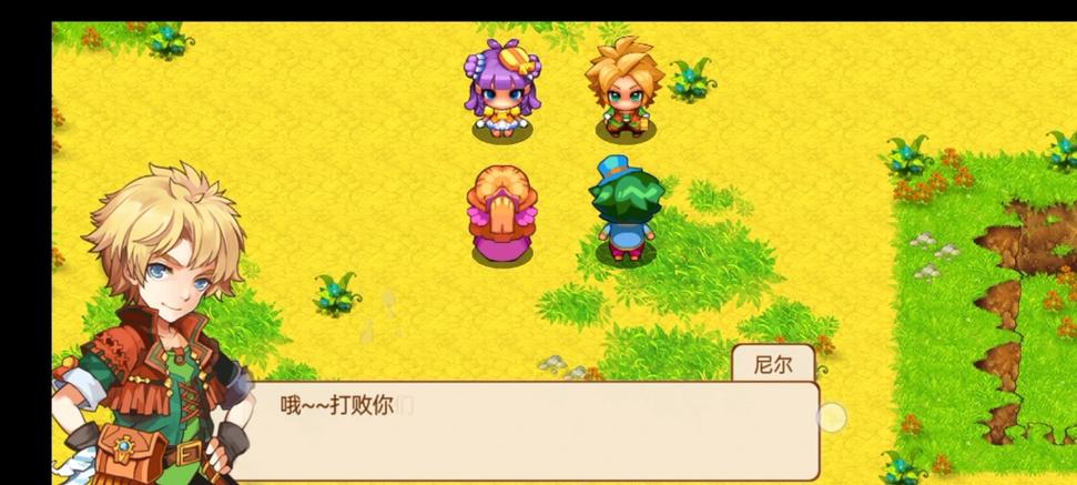 口袋妖怪单机版最后的结局缩略图