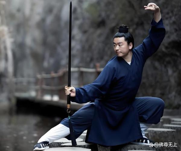 现在有武当派吗图标