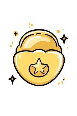 元宝emoji特殊符号缩略图