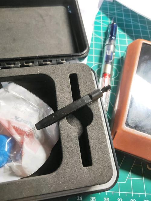 耳机网脏了怎么清洗缩略图